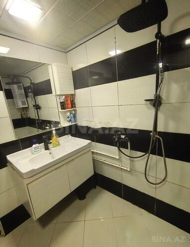 Продаётся 2-комн. вторичка 45 м², м. Ахмедлы, photo 10 from 12