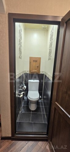 Сдаётся 4-комн. вторичка 100 м², м. Ази Асланов, photo 20 from 22