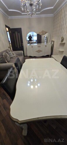 Сдаётся 4-комн. вторичка 100 м², м. Ази Асланов, photo 6 from 22