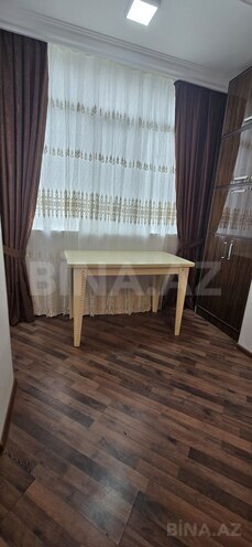 Сдаётся 4-комн. вторичка 100 м², м. Ази Асланов, photo 17 from 22