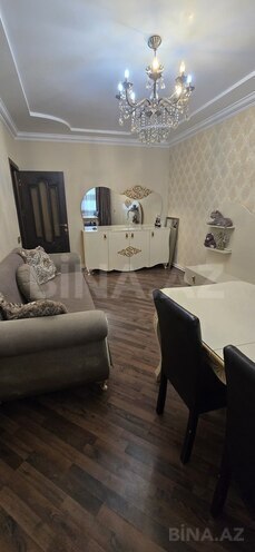 Сдаётся 4-комн. вторичка 100 м², м. Ази Асланов, photo 4 from 22