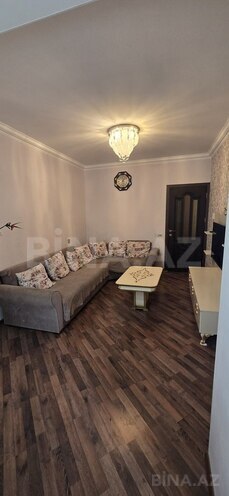 Сдаётся 4-комн. вторичка 100 м², м. Ази Асланов, photo 3 from 22