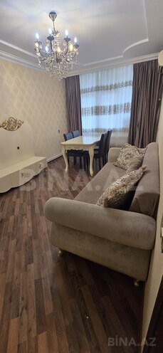 Сдаётся 4-комн. вторичка 100 м², м. Ази Асланов, photo 5 from 22