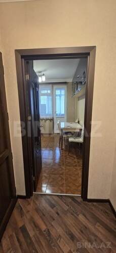 Сдаётся 4-комн. вторичка 100 м², м. Ази Асланов, photo 11 from 22