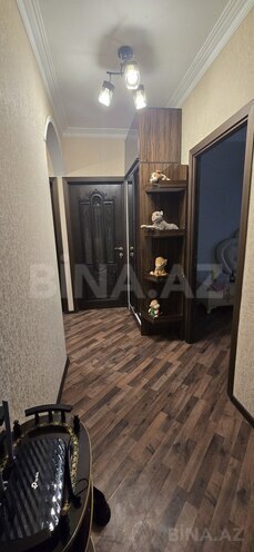 Сдаётся 4-комн. вторичка 100 м², м. Ази Асланов, photo 21 from 22