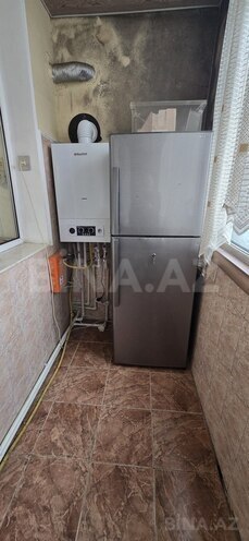 Сдаётся 4-комн. вторичка 100 м², м. Ази Асланов, photo 10 from 22