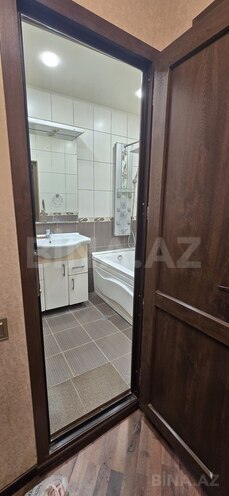 Сдаётся 4-комн. вторичка 100 м², м. Ази Асланов, photo 19 from 22