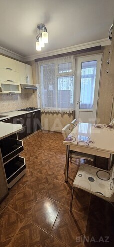 Сдаётся 4-комн. вторичка 100 м², м. Ази Асланов, photo 8 from 22