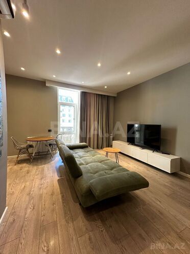 Satılır 3 otaqlı yeni tikili 105 m², Ağ şəhər q., photo 6 from 20