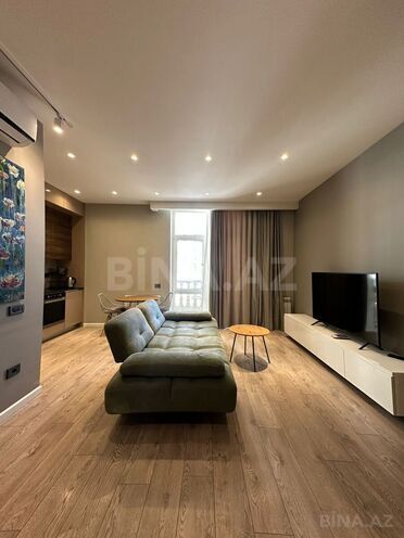 Satılır 3 otaqlı yeni tikili 105 m², Ağ şəhər q., photo 4 from 20