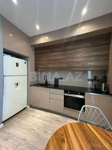 Satılır 3 otaqlı yeni tikili 105 m², Ağ şəhər q., photo 12 from 20