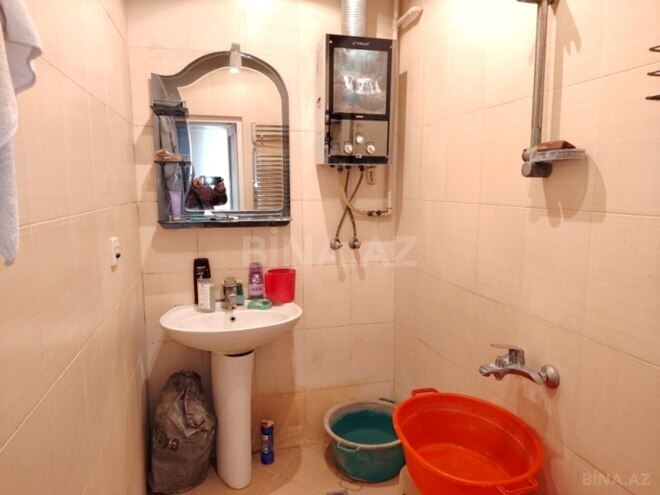 Продаётся 2-комн. вторичка 65 м², м. Шах Исмаил Хатаи, photo 7 from 14