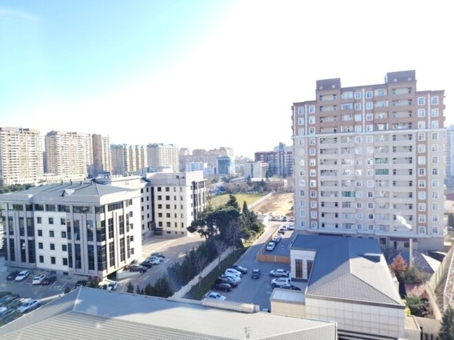 Продаётся 2-комн. вторичка 65 м², м. Шах Исмаил Хатаи, photo 11 from 14