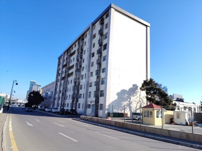 Продаётся 2-комн. вторичка 65 м², м. Шах Исмаил Хатаи, photo 12 from 14