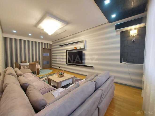 Сдаётся 3-комн. новостройка 150 м², Насиминский  р., photo 5 from 20