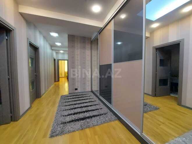 Сдаётся 3-комн. новостройка 150 м², Насиминский  р., photo 12 from 20