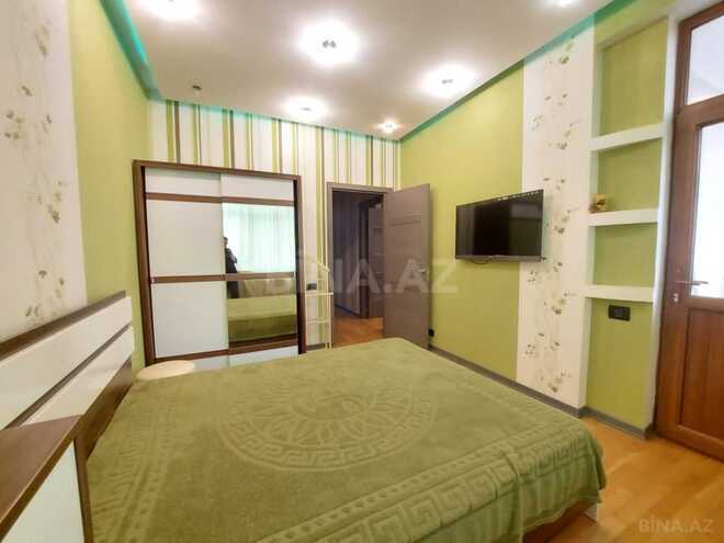 Сдаётся 3-комн. новостройка 150 м², Насиминский  р., photo 10 from 20