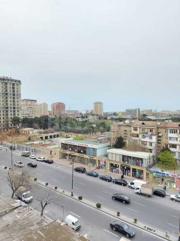 Сдаётся 3-комн. новостройка 150 м², Насиминский  р., photo 19 from 20