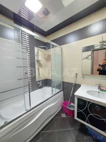 Сдаётся 3-комн. новостройка 150 м², Насиминский  р., photo 15 from 20