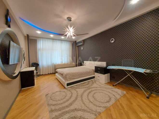 Сдаётся 3-комн. новостройка 150 м², Насиминский  р., photo 3 from 20