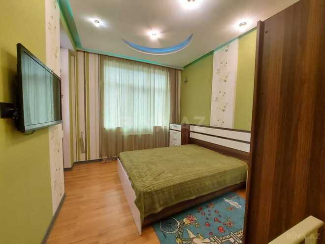 Сдаётся 3-комн. новостройка 150 м², Насиминский  р., photo 11 from 20