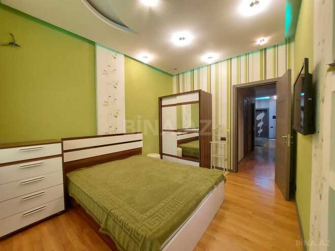 Сдаётся 3-комн. новостройка 150 м², Насиминский  р., photo 9 from 20