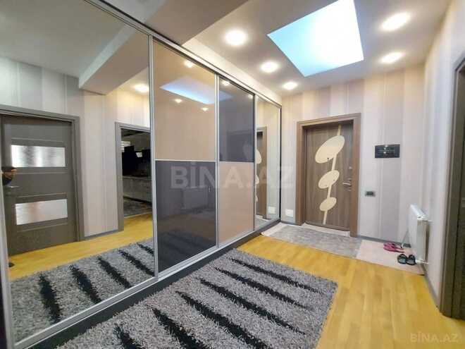 Сдаётся 3-комн. новостройка 150 м², Насиминский  р., photo 14 from 20