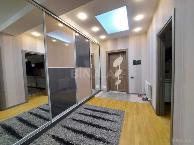 Сдаётся 3-комн. новостройка 150 м², Насиминский  р., photo 13 from 20