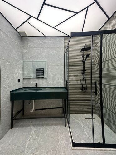 Satılır 3 otaqlı yeni tikili 91 m², Ağ şəhər q., photo 16 from 19