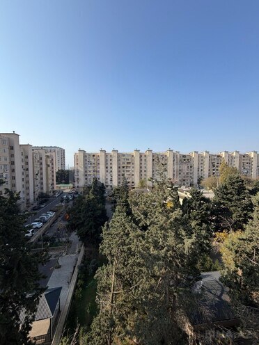 Satılır 3 otaqlı yeni tikili 114 m², Həzi Aslanov m., photo 6 from 16