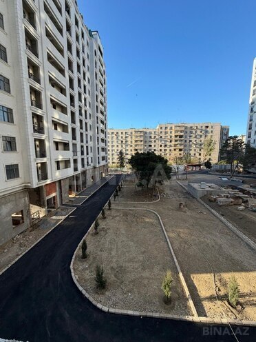 Satılır 3 otaqlı yeni tikili 114 m², Həzi Aslanov m., photo 14 from 16