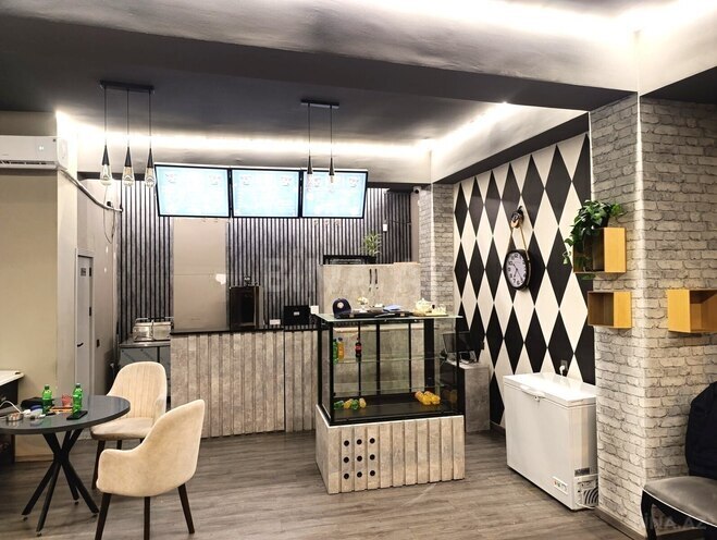 Продаётся  объект 125 м², м. Гянджлик, photo 3 from 8