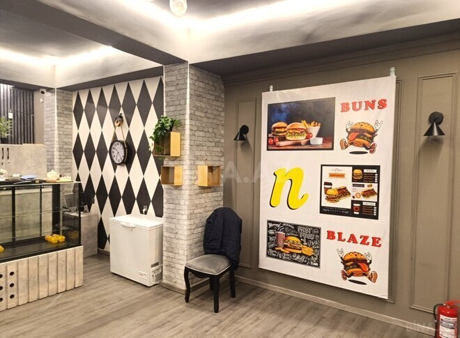 Продаётся  объект 125 м², м. Гянджлик, photo 4 from 8