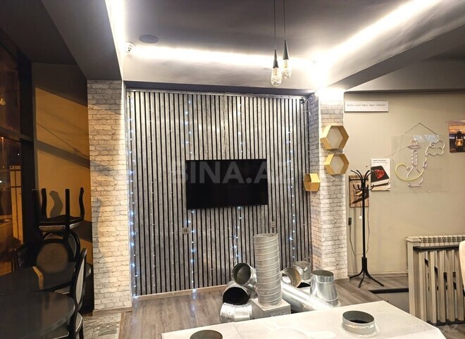 Продаётся  объект 125 м², м. Гянджлик, photo 5 from 8