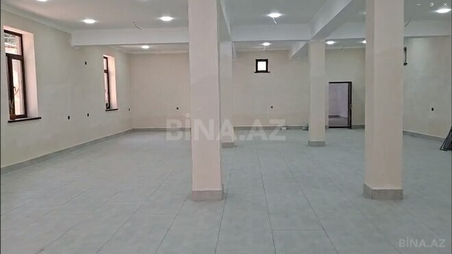 İcarəyə verilir  obyekt 390 m², photo 4 from 7