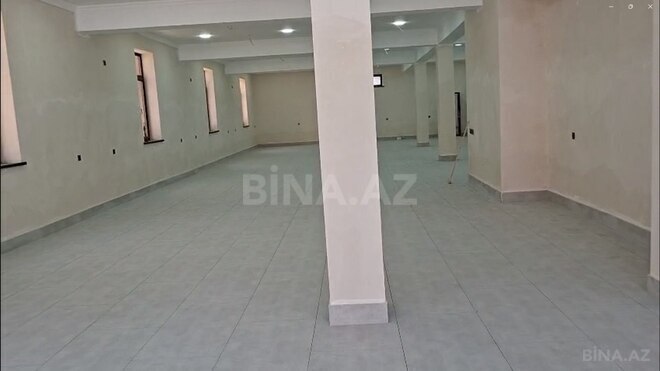 İcarəyə verilir  obyekt 390 m², photo 3 from 7