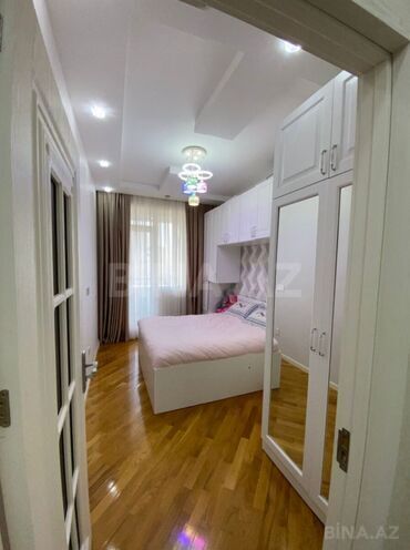 Сдаётся 2-комн. новостройка 50 м², м. 20 января, photo 3 from 17