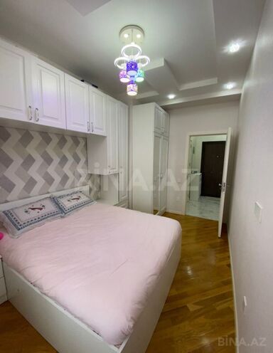 Сдаётся 2-комн. новостройка 50 м², м. 20 января, photo 4 from 17