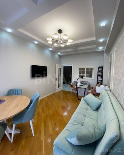 Сдаётся 2-комн. новостройка 50 м², м. 20 января, photo 7 from 17