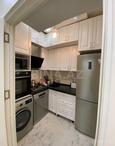 Сдаётся 2-комн. новостройка 50 м², м. 20 января, photo 9 from 17