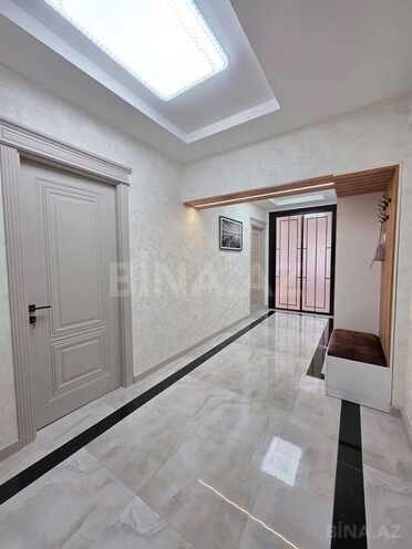 Satılır 3 otaqlı yeni tikili 127 m², Həzi Aslanov m., photo 13 from 18