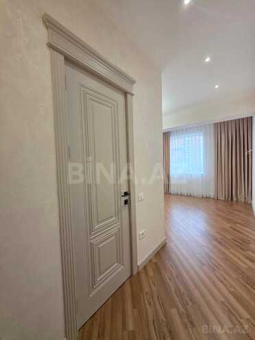 Satılır 3 otaqlı yeni tikili 127 m², Həzi Aslanov m., photo 15 from 18