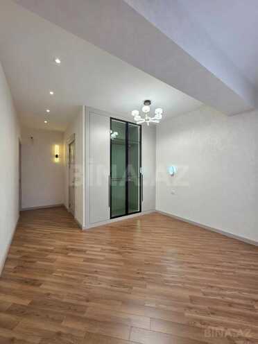 Satılır 3 otaqlı yeni tikili 127 m², Həzi Aslanov m., photo 7 from 18