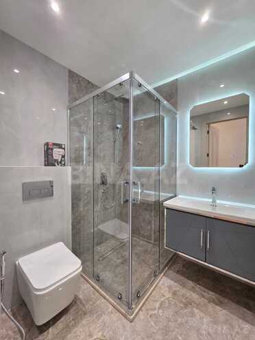 Satılır 3 otaqlı yeni tikili 127 m², Həzi Aslanov m., photo 14 from 18