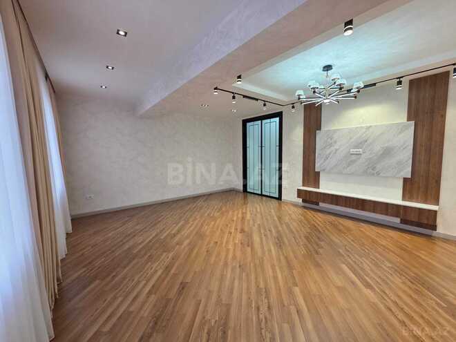 Satılır 3 otaqlı yeni tikili 127 m², Həzi Aslanov m., photo 4 from 18