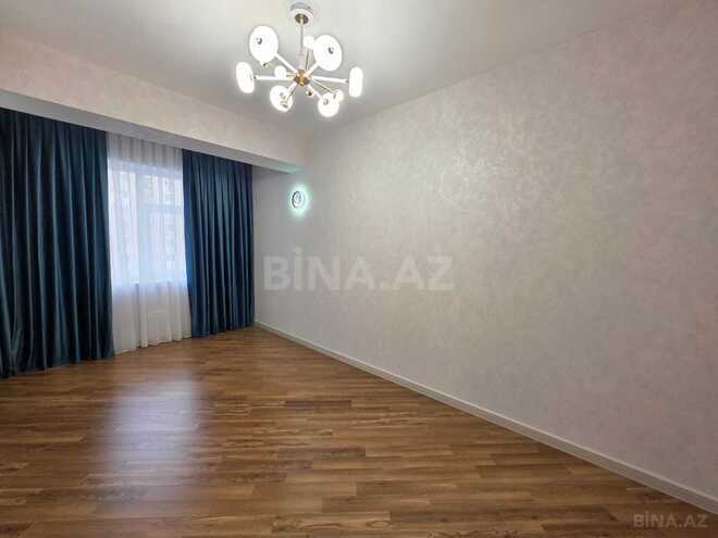Satılır 3 otaqlı yeni tikili 127 m², Həzi Aslanov m., photo 8 from 18
