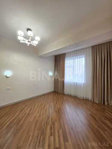 Satılır 3 otaqlı yeni tikili 127 m², Həzi Aslanov m., photo 6 from 18