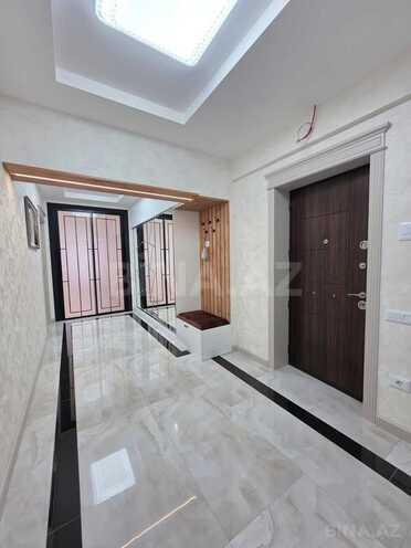 Satılır 3 otaqlı yeni tikili 127 m², Həzi Aslanov m., photo 12 from 18