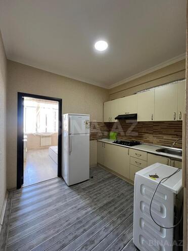 İcarəyə verilir 2 otaqlı yeni tikili 54 m², Masazır q., photo 11 from 13