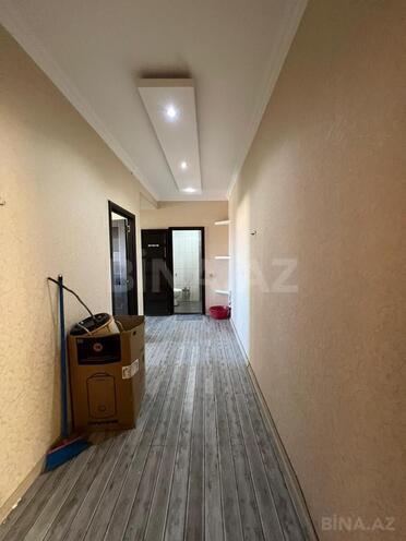 İcarəyə verilir 2 otaqlı yeni tikili 54 m², Masazır q., photo 5 from 13